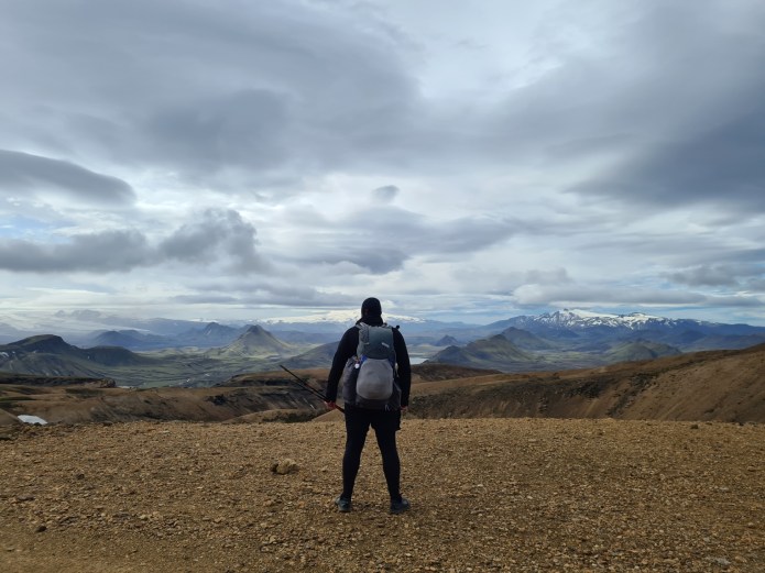 Day Two- approaching Al