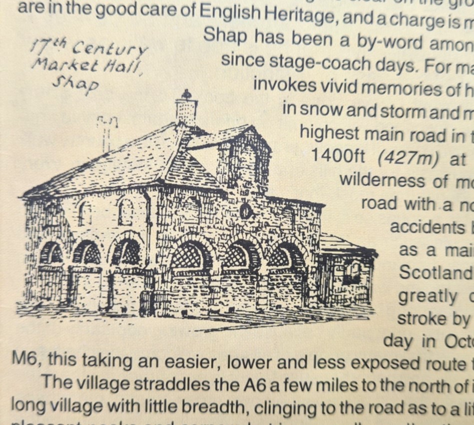 Detail from 1995 edition of sheet 33