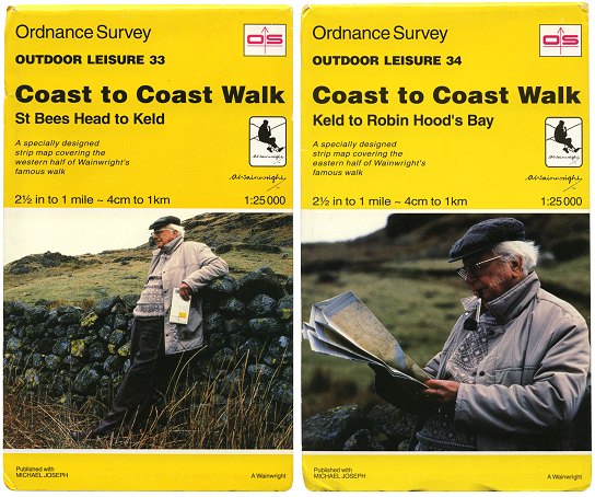 1994 editions of OL33 and OL34