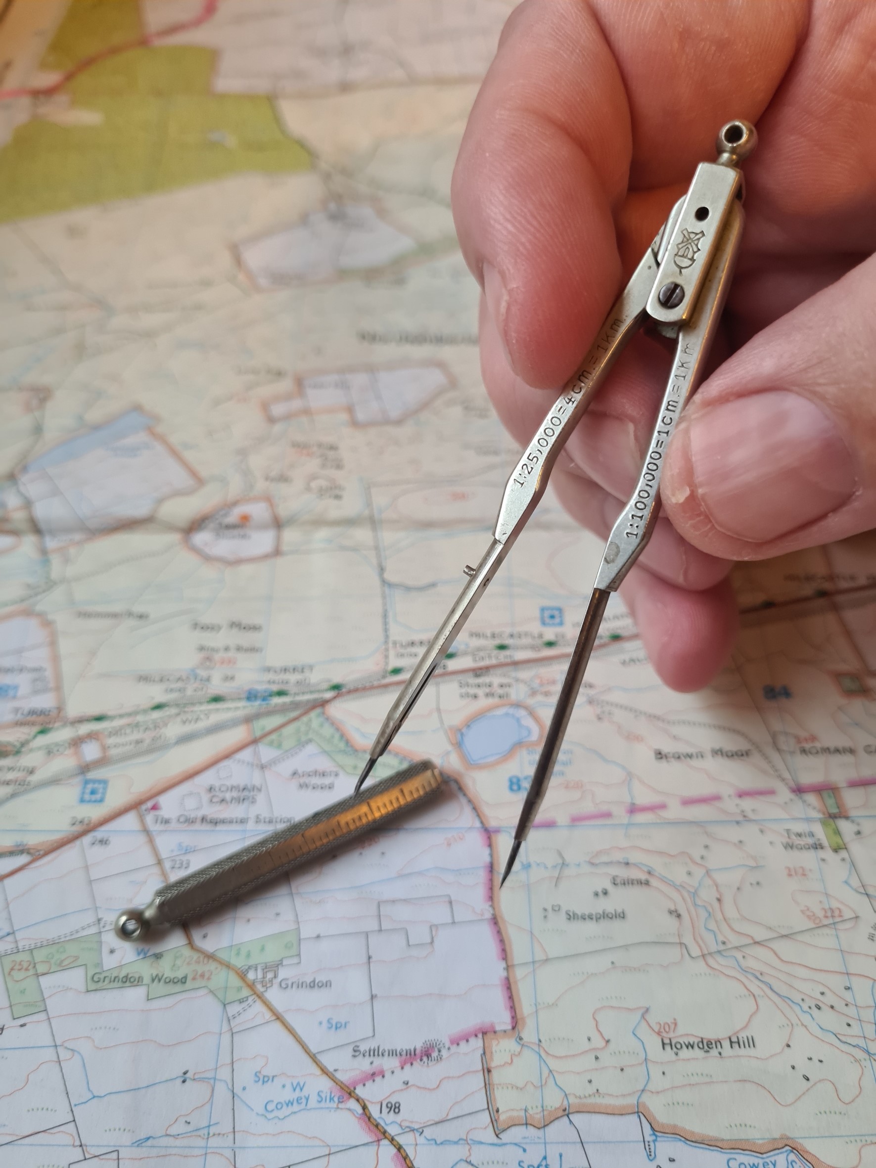 Ecobra pocket dividers